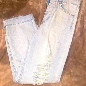 cute jeans